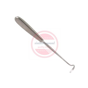 เครื่องมือผ่าตัดใช้เข็มมัดโลหะ - Product Image 4