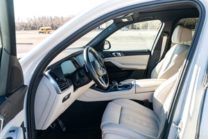 BMW X5 xDrive40i 2020, Motor Turbo de 6 Cilindros, Tracción en las Cuatro Ruedas, Blanco Mineral Metalizado, Sin Modificar - Product Image 3
