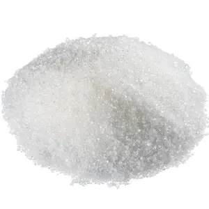 Açúcar Refinado Direto do Brasil Embalagem 50kg Açúcar Branco Icumsa 45 Açúcar exportação da Europa Fornecedores