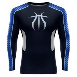 Rashguard Ligero de BJJ para Adultos, con Logotipo Personalizado, Manga Corta, Transpirable, con Protección UV, Venta al Por Mayor - Product Image 1