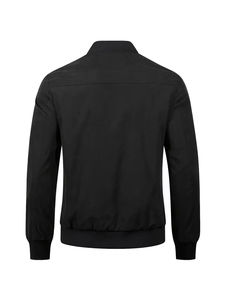 Último diseño chaqueta de bombardero para los hombres en línea Precio de venta Chaqueta de bombardero para los hombres Precio barato Chaqueta de bombardero para los hombres - Product Image 5