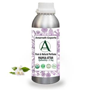 Majmua 96 attar ธรรมชาติแท้ผู้ส่งออก - Product Image 1