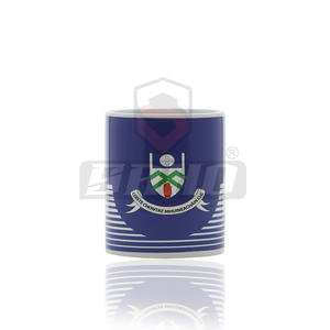 กาเกลิก hurling GAA แก้วกาแฟเซรามิกทุกสีกำหนดโลโก้ได้เอง - Product Image 1