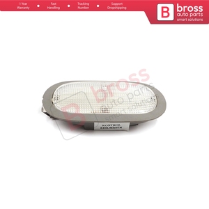 BDP1559 lampe de toit intérieur pour Clio MK1 MK2 symbole Thalia Platina Quest Primastar Trafic Vivaro X83 8200543879 - Product Image 3