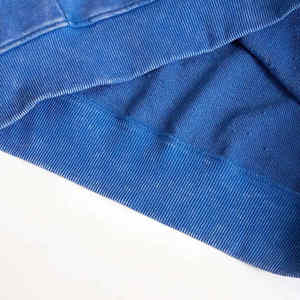 Sudaderas con capucha ligeras básicas de algodón mezclado para hombre, diseño personalizado para hombre, sudaderas con capucha de secado rápido para hombre - Product Image 4