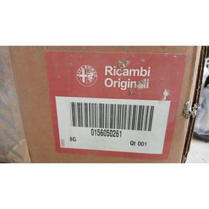 Ceinture de sécurité avant droite ALFA ROMEO Série 147 (937_) (05>10) 156050261 - Product Image 3