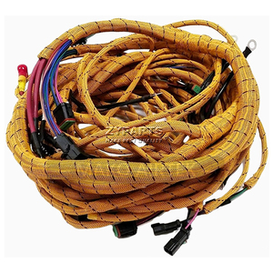 Chicote de fios E312C 233-9933 - Product Image 5