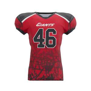 2025 maillots de football imprimés en 3D pour hommes, T-shirt ample et décontracté, à séchage rapide et respirant à col en V pour l'été personnalisé - Product Image 2