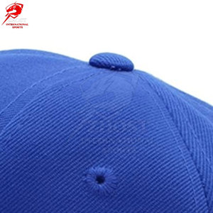 Casquettes de baseball lifestyle conçues pour les tenues quotidiennes, avec un tissu lisse et une forme structurée - Product Image 6