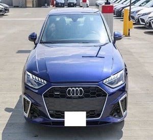 Gran Oferta: Audi A4 Quattro Premium Plus S Line 45 TFSI AWD 2022, Listo para Enviar - Product Image 1