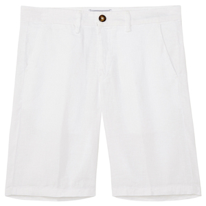 Bermuda élégant pour hommes sont parfaits pour un look décontracté et à la mode pendant les mois d'été - Product Image 1