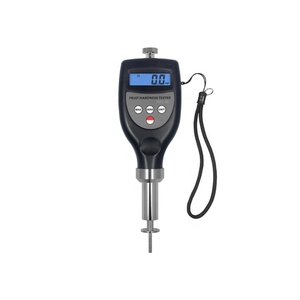 WESTTUNE FHT-1122 เครื่องทดสอบความแข็งของผลไม้ความแม่นยำสูงสำหรับการทดสอบในห้องปฏิบัติการพร้อมการรับประกัน 1 ปีและการสนับสนุนแบบ OEM ที่ปรับแต่งได้ - Product Image 3
