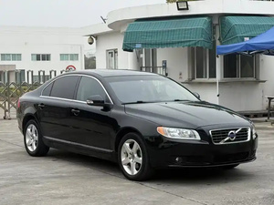 รถซีดานหรูมือสอง ปี 2012 รุ่น S80L Executive Edition สภาพดีเยี่ยม เครื่องยนต์ดีเซลเทอร์โบ 2.0T เกียร์อัตโนมัติ พวงมาลัยซ้าย - Product Image 2