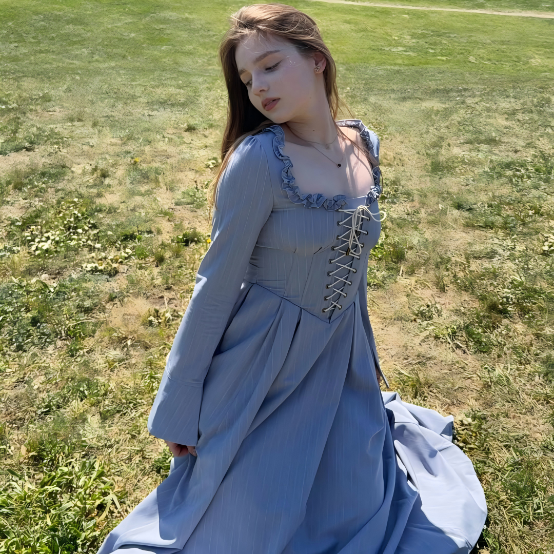 Fairy Corset Dress - Elegant & Versatile Gowns for Women