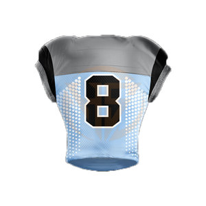 Uniforme de Fútbol Americano 2025 al Mejor Precio, Ropa Deportiva de Venta Caliente, Uniforme de Fútbol Americano - Product Image 6