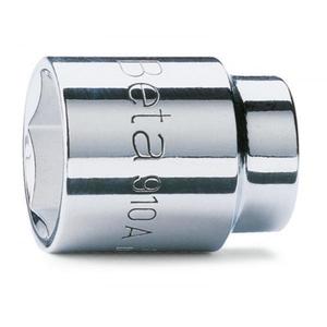 BETA 3/8 ''Hexagon Hand Socket Producto de paquete múltiple - Product Image 1