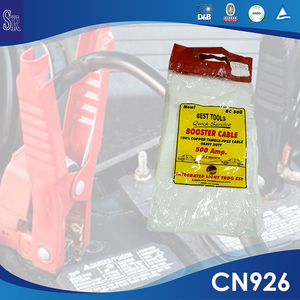 Abrazaderas de cable de emergencia - Product Image 2