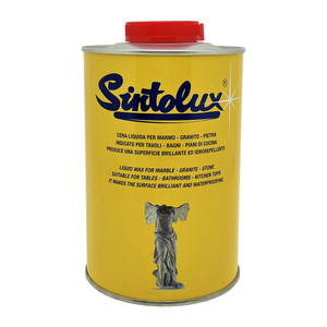 Cera Professionale Per Marmo Sintolux Ml.750 - Product Image 1