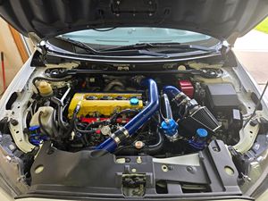 MITSUBISHI LANCER EVOLUTION X GSR 2014 USADO, Volante a la Izquierda/Derecha - Product Image 6