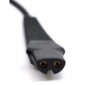 Afeitadora Eléctrica Húmeda/Seca, Cargador, Fácil Limpieza, Paño de Limpieza de Pantalla, Resistente al Agua IPX7, Repuesto para Afeitadora Rotatoria Facial - Product Image 1