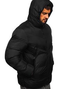 Ensemble de jogging pour homme avec logo personnalisé, style unique, capuche régulière, uni, 100% coton, léger, séchage rapide, survêtement respirant, sweat-shirt - Product Image 5