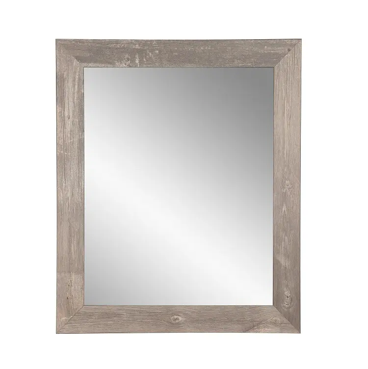 Best Selling Modern Style Home Decorative Urban Frontier Wall Mirror With Frame Available at Wholesale Price From Exporter