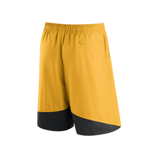 Prix bon marché Nouvel arrivage Vente directe d'usine Hommes Shorts décontractés Plus Size Shorts d'entraînement pour hommes Nouveaux shorts pour hommes à la mode - Product Image 3