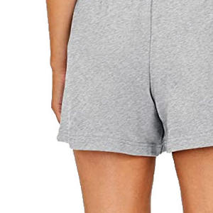 Top Selling <b>Plus</b> <b>Size</b> Women's <b>Shorts</b> Clothing Piece Set <b>Shorts</b> With Pockets Skinny <b>Shorts</b> Fitness Hot Sale - Product Image 6
