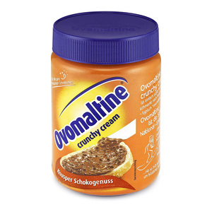 Crema crujiente OVOMALTINE {Foodee} - Product Image 5