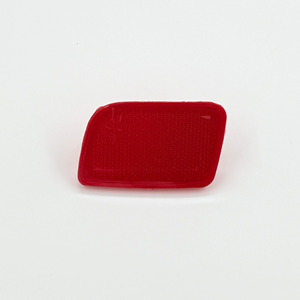 8200152643 265603083R Reflector de Parachoques Trasero Derecho para Renault Master III Movano B NV400 - Product Image 1