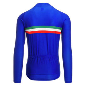 Wholesale Custom Waterproof Reflective Cycling <b>Jacket</b> for <b>Men</b> Breathable Windproof <b>Bike</b> Outerwear OEM Manufacturer - Product Image 6