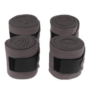 Bandages de polo équestre les plus vendus, design et couleur personnalisés, néoprène doux et chaud pour tous les usages, en solde - Product Image 4