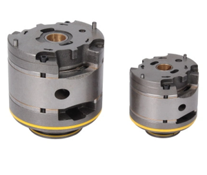 Kedi parçası 3G2752 3G7655 4T2626 1U2668 VQ 25VQ kedi için Vickers vane pompa kartuşu kiti - Product Image 2