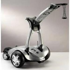 ENVÍO EXPRÉS PARA Carro de Golf Stewarts Golf X10 X9 con Batería Adicional Incluida - Product Image 2