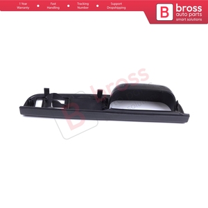 BDP911 Driver Side <b>Window</b> Switch <b>Panel</b> Master Control Bezel Trim Black For Golf Jetta Bora Passat B5 MK4 3B1867171DA94 - Product Image 4