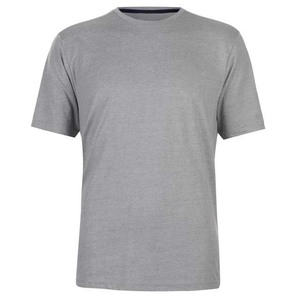 T-shirts sur mesure pour hommes à vendre en gros Top de haute qualité Logo personnalisé imprimé broderie coton hommes t-shirt 2025 - Product Image 1
