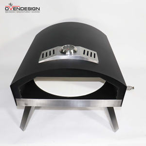 <span class=keywords><strong>Four</strong></span> à gaz japonais extérieur professionnel cuisinière <span class=keywords><strong>four</strong></span> à Pizza rotatif pierre à Pizza pour usage domestique <span class=keywords><strong>four</strong></span> à gaz intégré à vendre - Product Image 2