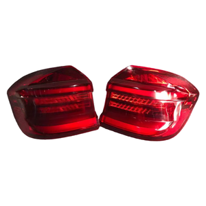 Luces Traseras LED OEM Usadas para <span class=keywords><strong>BMW</strong></span> <span class=keywords><strong>X3</strong></span> G01/G08 SDrive25i, <span class=keywords><strong>XDrive28i</strong></span>, XDrive30i, Años <span class=keywords><strong>2017</strong></span>, 2018, 2019, 2020, 2021, 2022, 2023, 2024 - Product Image 3