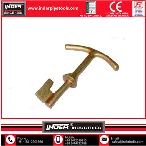 Caja de medidor de agua de hierro fundido de grado DIY de nuevo diseño hecha de latón disponible a precio al por mayor a granel - Product Image 2