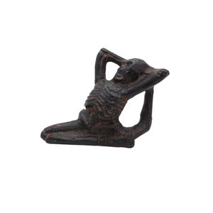 Escultura de aluminio decorativa de mesa Diseño único PC blanco para el hogar Decoración de Halloween personalizada a granel - Product Image 6