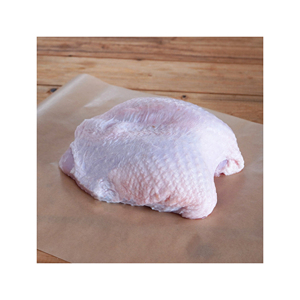 Filete de pechuga de Pavo sin Hueso congelado Halal de alta calidad a precio mayorista - Product Image 3