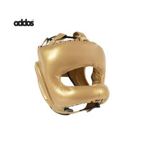 High Quality Ultra Soft Custom Logo Wrestling Grappling Kickboxing Adjustable Jiu JITSU <b>BJJ</b> Headgear Head <b>Guard</b> <b>Ear</b> <b>Guard</b> - Product Image 6