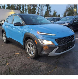 NUEVO EN VENTAS 2026: Hyundai Kona SEL 2022, SUV Crossover Deportivo 4 Puertas Usado, Rendimiento Confiable, Ideal para Mercados Internacionales - Product Image 1