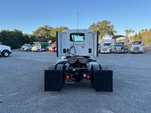 Remolques de acero de 2 ejes usados 2022 Peteer-biillt 579 - Product Image 3