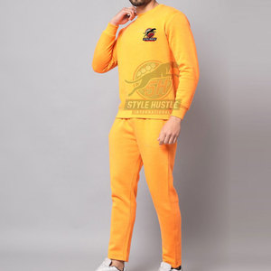 Trajes Deportivos para Hombre, Ajustados, Cómodos, Estilo Pullover, Gran Venta - Product Image 2