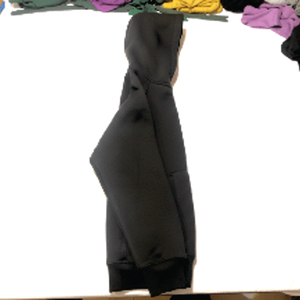 Sweat à capuche en cachemire chaud pour homme 2025 Nouveau style printemps Pull pour homme - Product Image 5