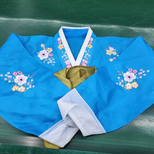 Ropa usada: Uniforme Hanbok coreano - Product Image 1