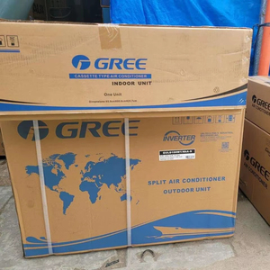 เครื่องปรับอากาศแบบแยกส่วน 36000 BTU ขายส่งจำนวนมาก คุณภาพสูงจากซัพพลายเออร์ระดับนานาชาติที่เชื่อถือได้ - Product Image 1