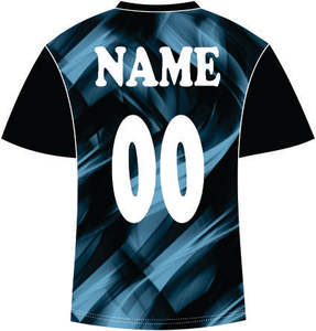 Uniformes ligeros de fútbol personalizados de alta calidad, uniformes de nuevo estilo de último diseño con colores sólidos, conjunto de fútbol de servicio OEM - Product Image 3