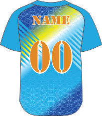 Ensemble d'uniformes de baseball personnalisés pour hommes, nouveau style, vêtements de sport respirants, tenue d'équipe au design unique, MUNTHA SPORTS, logo personnalisé - Product Image 4